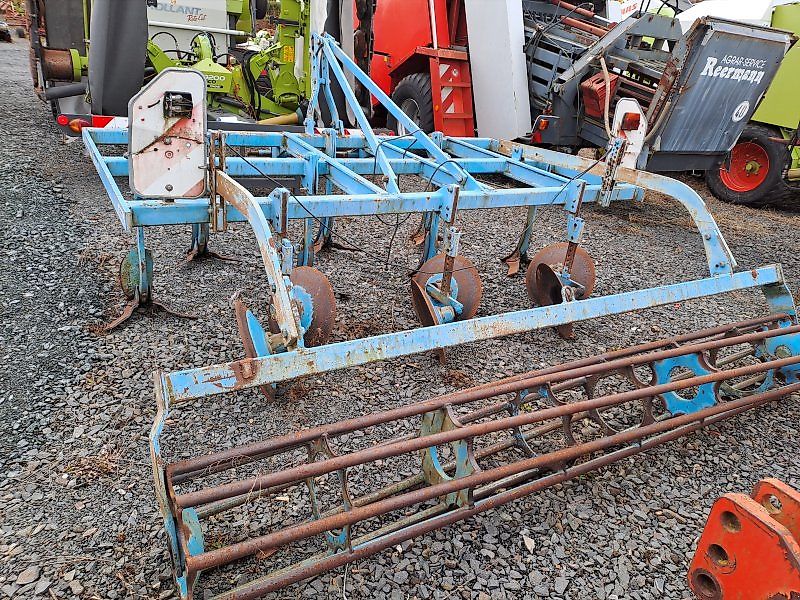 Lemken Smaragd 80-300