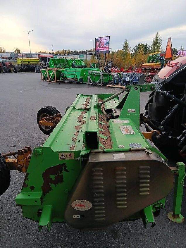 Cabe TSN 320 kelamurskain