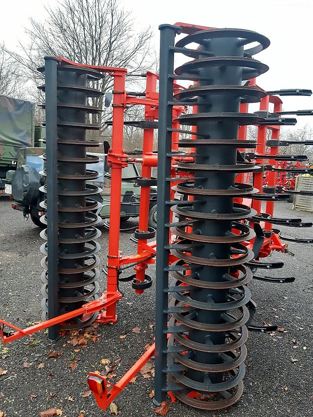 Kuhn PROLANDER 500 R