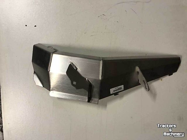 Amazone ZA-V en ZA-TS