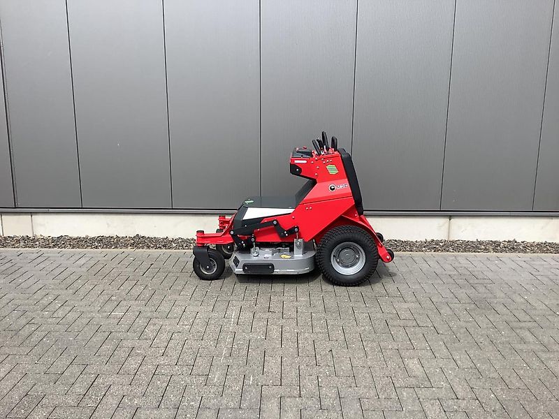 Cramer ZTCS92 Elektro