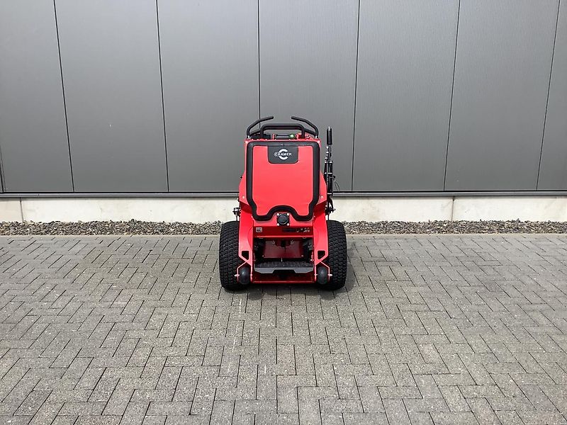 Cramer ZTCS92 Elektro