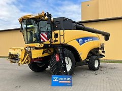 New Holland CX 8080