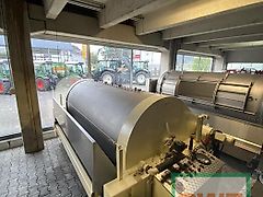 Willmes UP 2500 lackiert