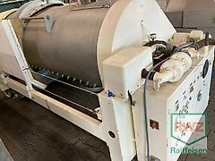 Willmes Weinpresse TP 1,8