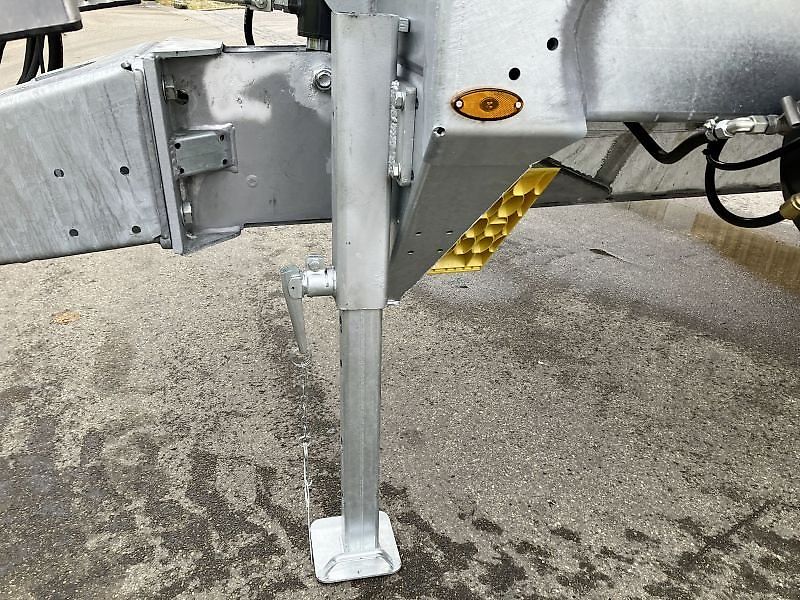 Fliegl TMK 269 FOX PROFI