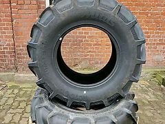 Mitas AC70G 445/70R24 Unimog Reifen inkl. Mwst.