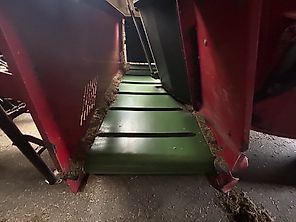 JF Stoll Feeder VM 14 JF Stoll Feeder VM 14