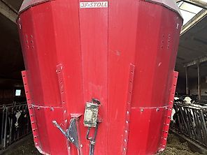 JF Stoll Feeder VM 14 JF Stoll Feeder VM 14