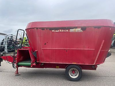 JF Stoll Feeder VM 14 JF Stoll Feeder VM 14