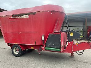 JF Stoll Feeder VM 14 JF Stoll Feeder VM 14