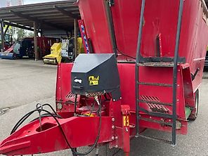 JF Stoll Feeder VM 14 JF Stoll Feeder VM 14