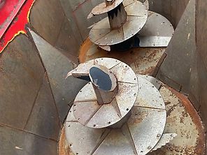 JF Stoll Feeder VM 14 JF Stoll Feeder VM 14