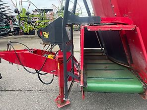 JF Stoll Feeder VM 14 JF Stoll Feeder VM 14