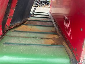 JF Stoll Feeder VM 14 JF Stoll Feeder VM 14