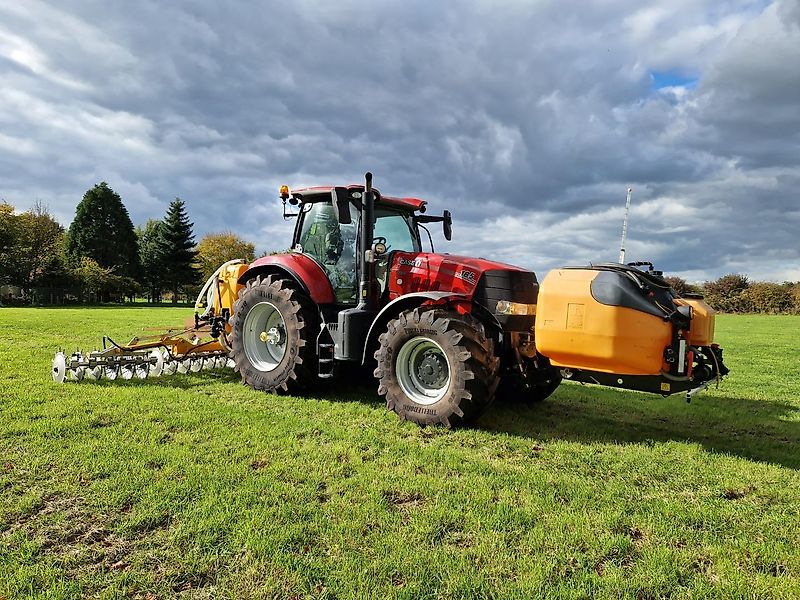 KWD C6 Anbaugerät CULTAN Injektor