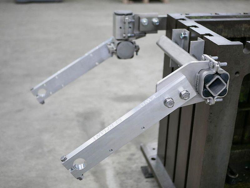 KWD CULTAN Injektionsräder