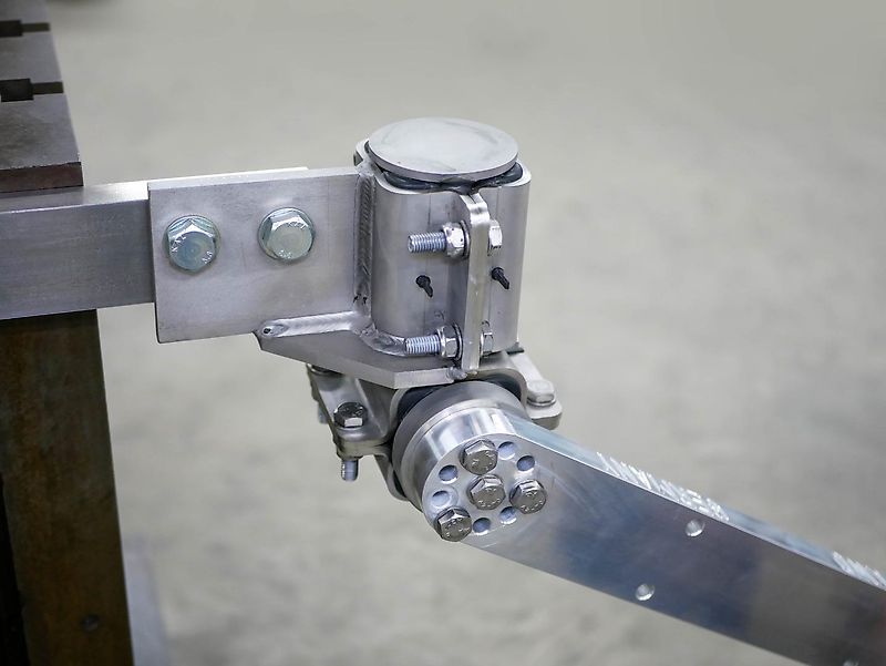 KWD CULTAN Injektionsräder