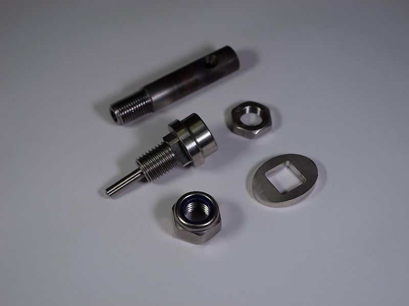 KWD CULTAN Injektionsräder