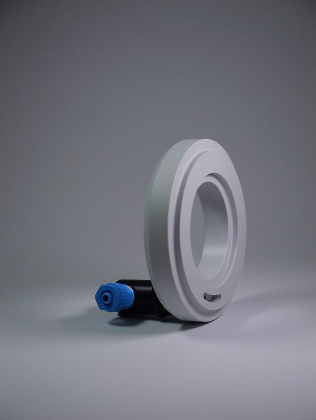 KWD CULTAN Injektionsräder