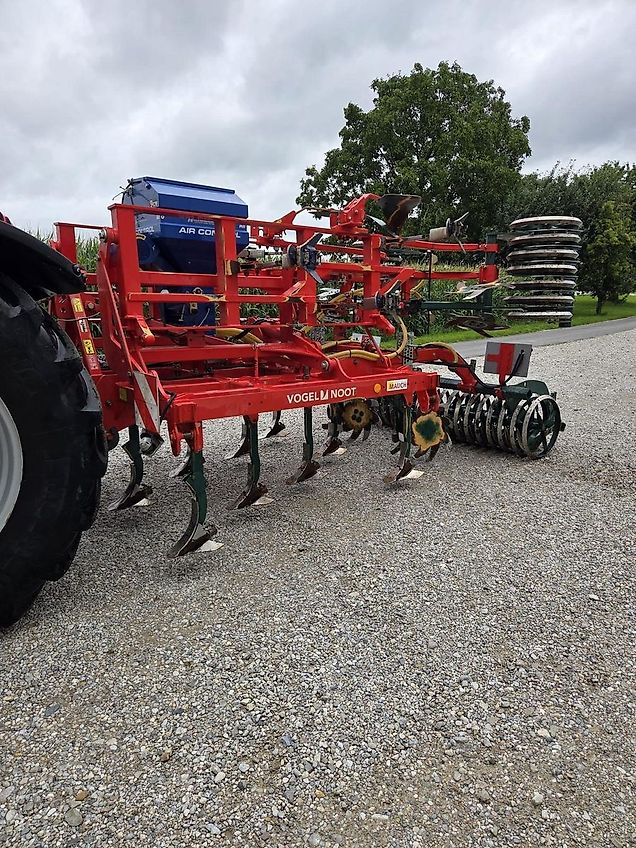 Vogel & Noot TerraCult 400