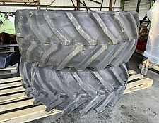 Fendt RÄDER 650/65R38 TB Fendt RÄDER 650/65R38 TB