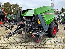 Fendt ROTANA 130 F COMBI