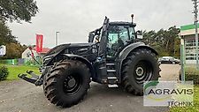 Valtra Q 285 1A9