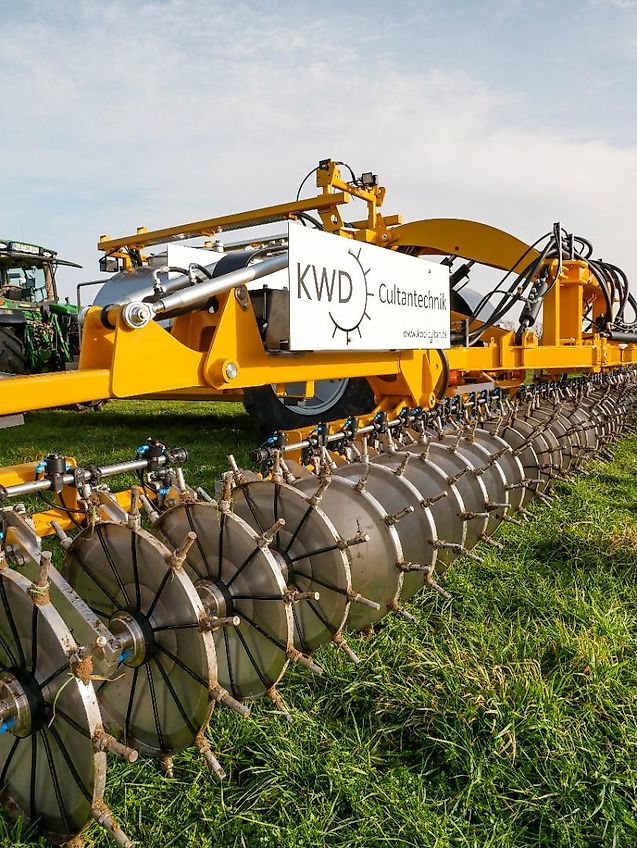 KWD C15 CULTAN Injektor