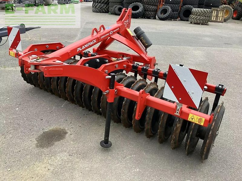 Gregoire-Besson planipack 50 3m