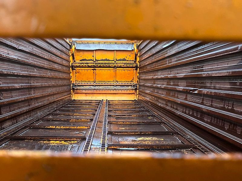 Veenhuis 18-2 Silagewagen