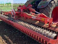 Kuhn hr 6004 drc