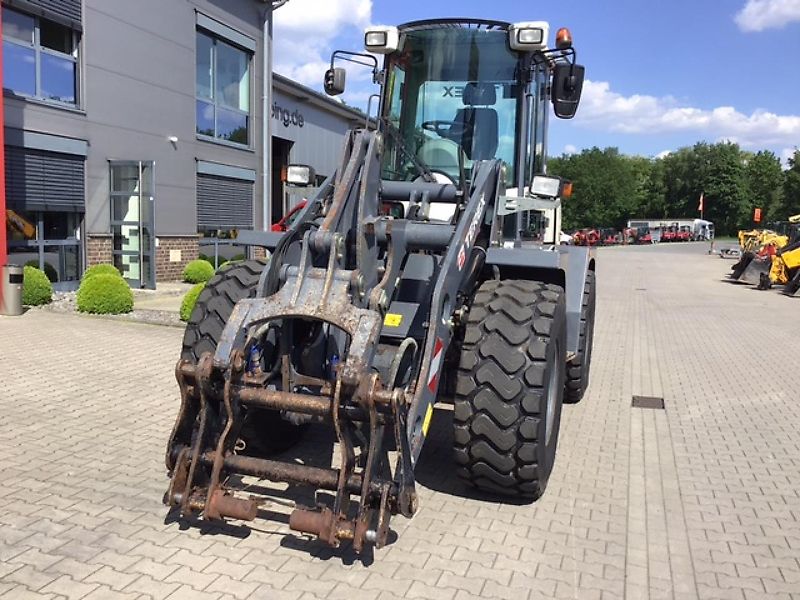 Terex TL 160