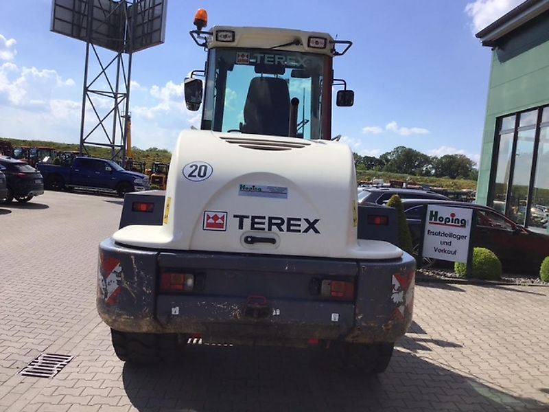 Terex TL 160