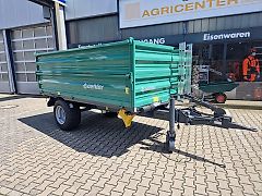 Oehler EDK 65 Dreiseitenkipper