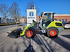 Claas Torion 530