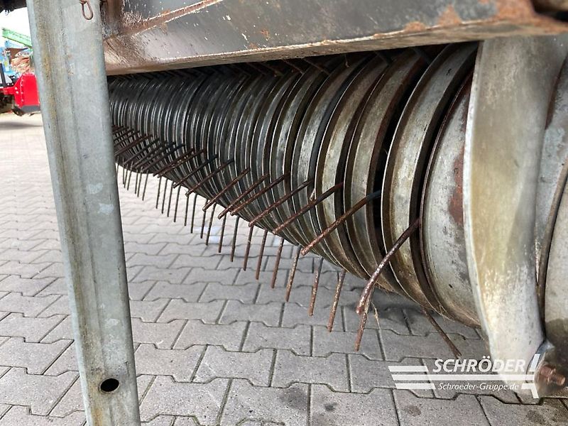 Lely TIGO 50 RD PROFI