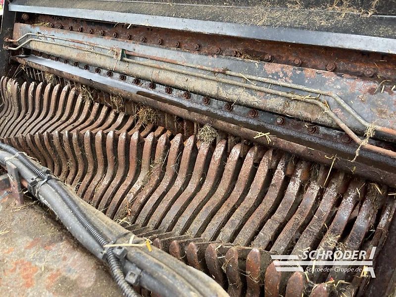 Lely TIGO 50 RD PROFI