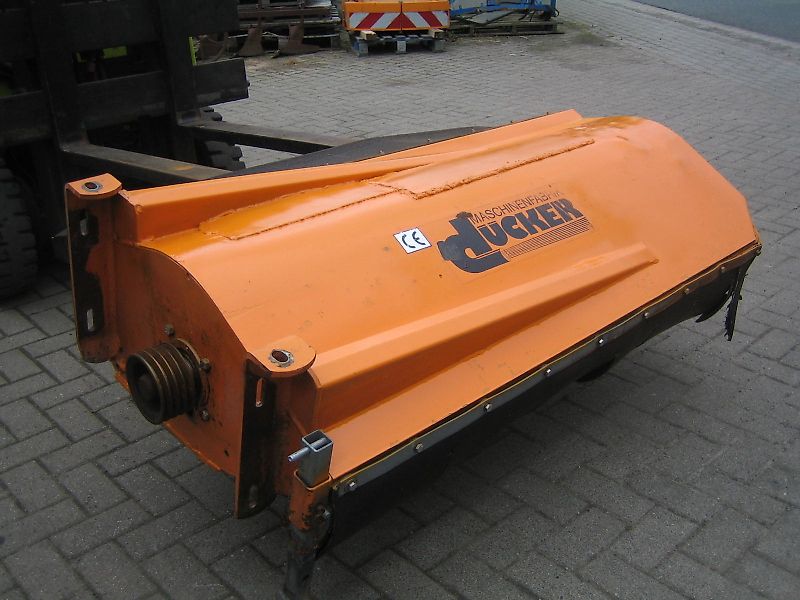 Dücker SMT 15 L
