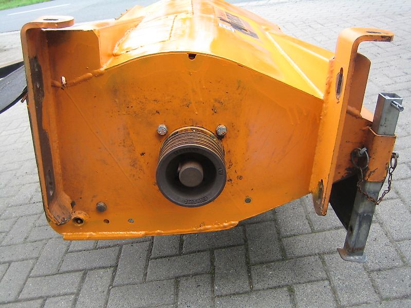 Dücker SMT 15 L