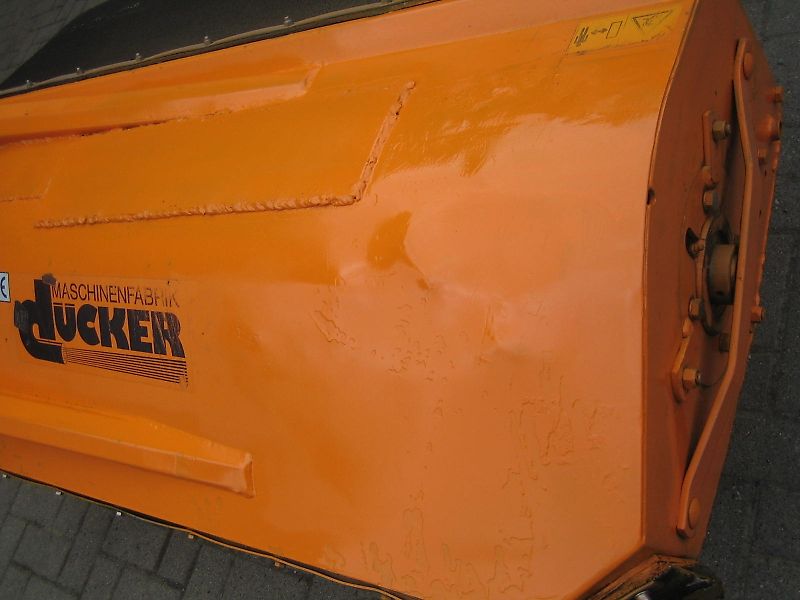 Dücker SMT 15 L
