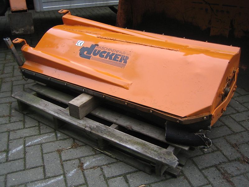Dücker SMT 15 L
