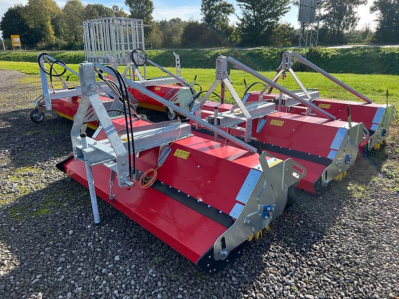 Westermann Optimal 2300 / 1600