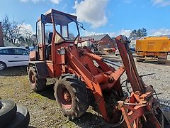 Werklust AR 510 ATLAS