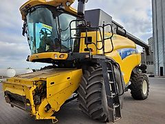 New Holland CR 9080