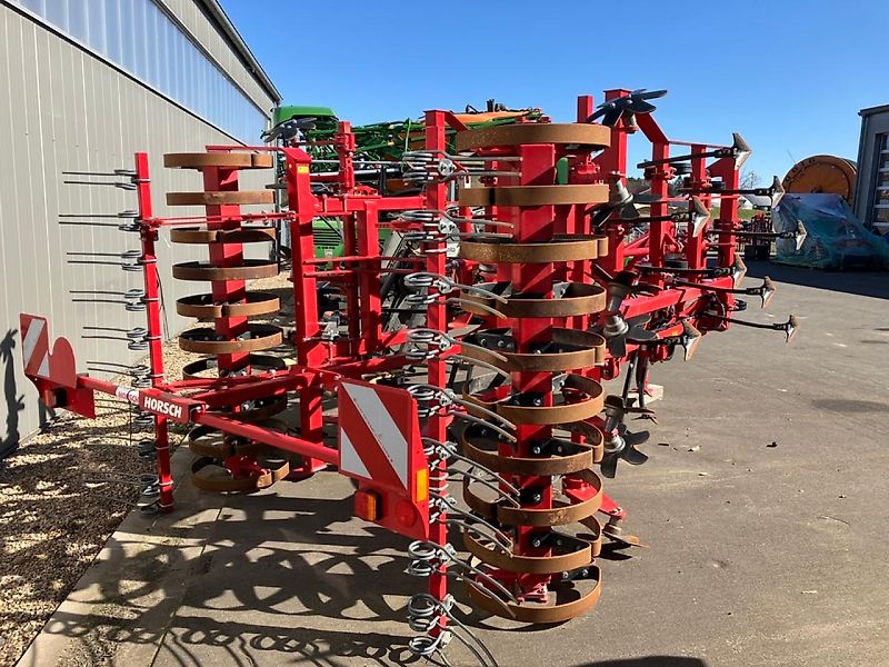 Horsch CRUISER 4 SL HYD.TIEFENVERSTELLUNG