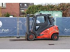 Linde H35