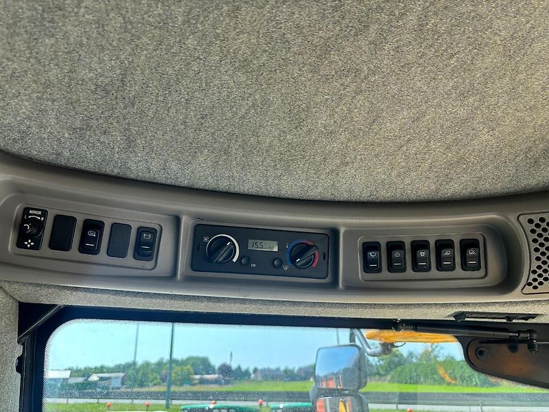 New Holland CR9090 * GPS * 9,15m VARIFEED