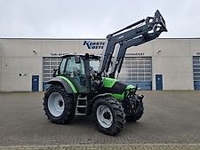 Deutz-Fahr AGROTRON M4.10