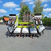 Claas Conspeed  6-75 FC Maispflücker Claas Conspeed  6-75 FC Maispflücker